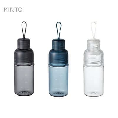 Kinto Workout Water Bottle 480ML Corporate Gifts Singapore