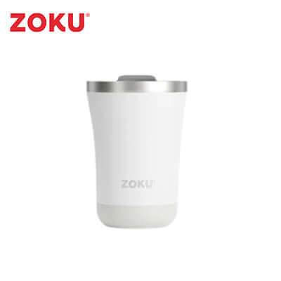 Zoku 12oz 3 in 1 Stainless Steel Tumbler - Giftmart.sg