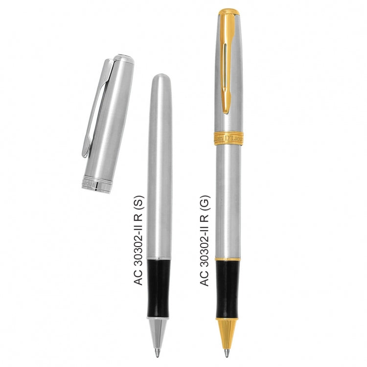 Allan D'Lious Kostenlos Pen Corporate Gifts Singapore