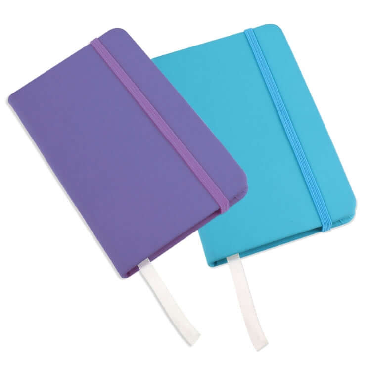 Pocket Size Notebook Corporate Gifts Singapore