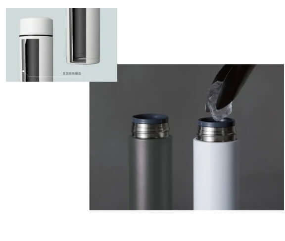 Kyocera 180ml Cerabrid Mug Corporate Gifts Singapore