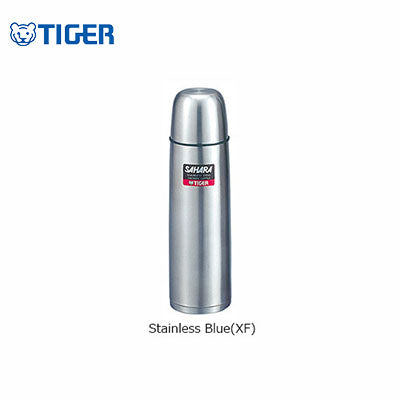 Tiger Stainless Steel Flask MSC-B Corporate Gifts Singapore