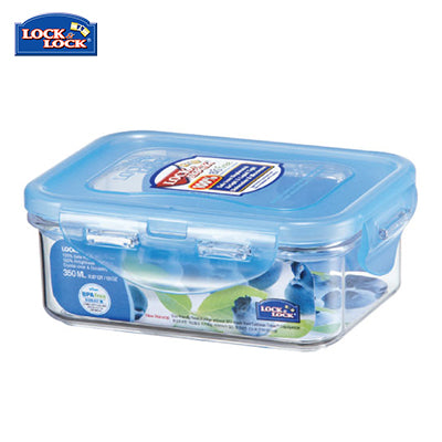 Lock & Lock Bisfree Container 350ml Corporate Gifts Singapore