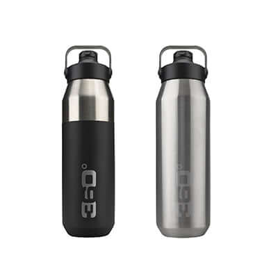 360 Degrees Insulated Sip 1L Water Bottle Corporate Gifts Singapore