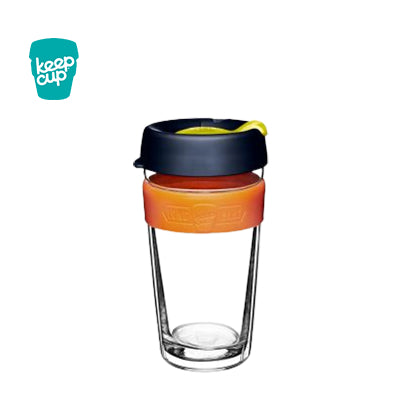 KeepCup Brew Longplay Cup 16oz Corporate Gifts Singapore