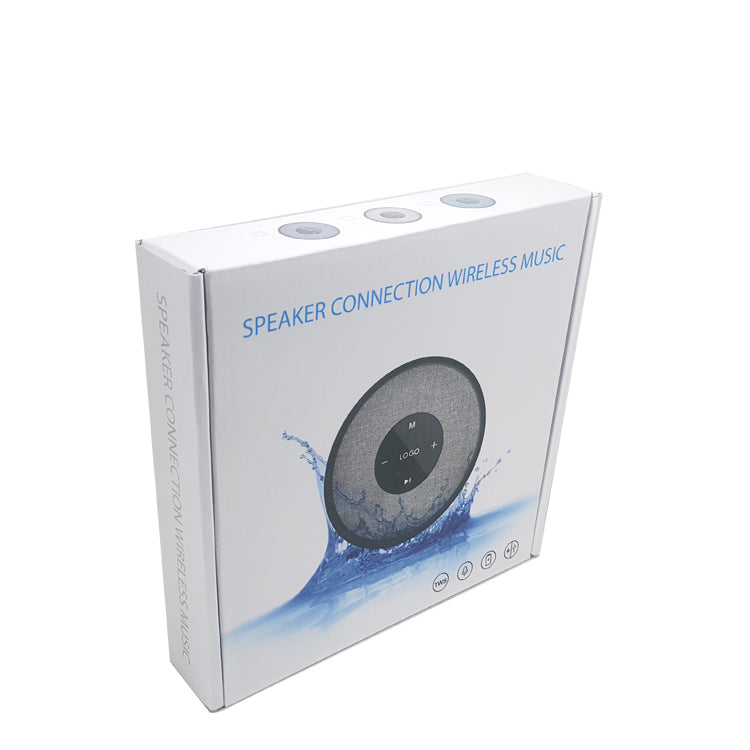 Slim Wireless Speaker Corporate Gifts Singapore