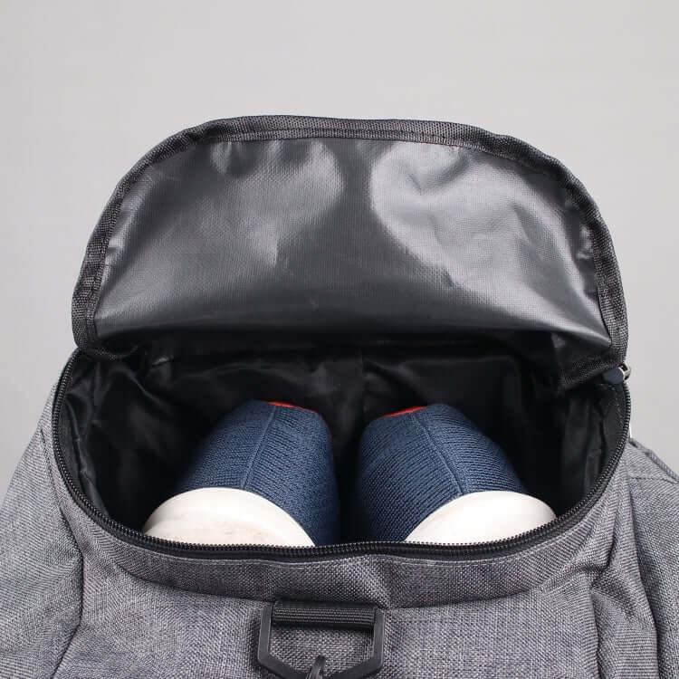 Polyester Travelling Bag Corporate Gifts Singapore