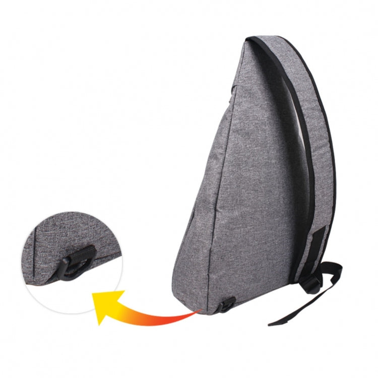 Triangular Knapsack Corporate Gifts Singapore