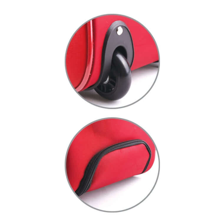 Nylon Travelling Bag Corporate Gifts Singapore