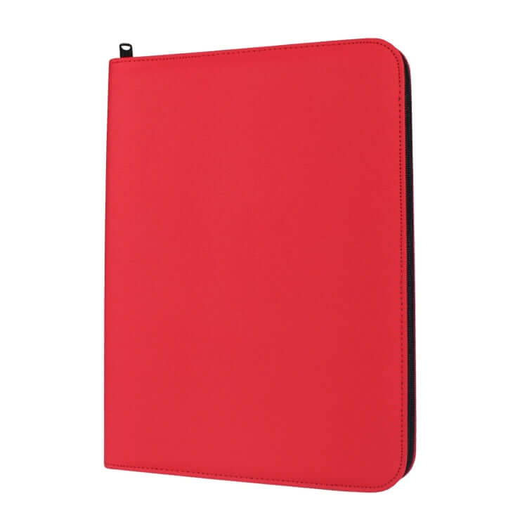 PU Seminar Folder with Calculator & Writing Pad Corporate Gifts Singapore