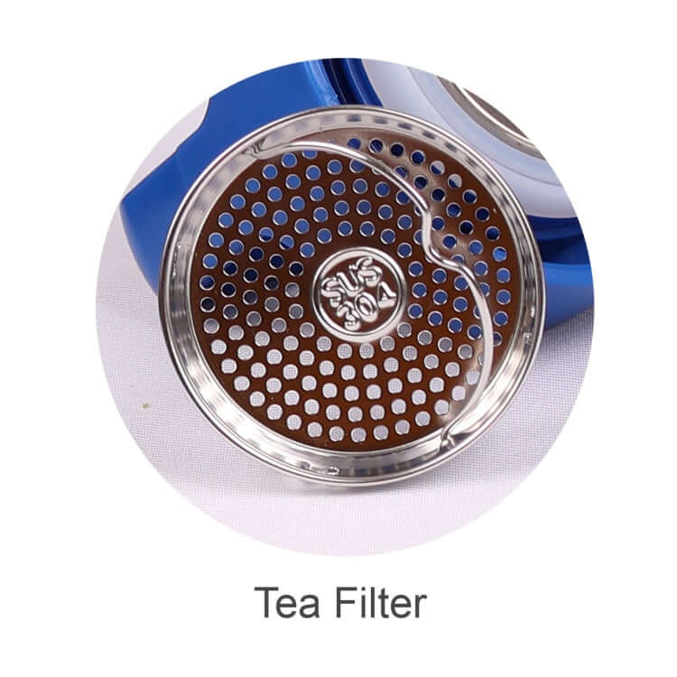 600ml Bamboo and Stainless Steel Flask Corporate Gifts Singapore