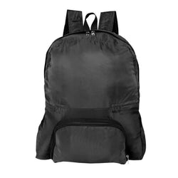 2 in 1 Foldable Travel Backpack Corporate Gifts Singapore