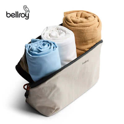 Bellroy Lite Packing Pouch 3L Corporate Gifts Singapore