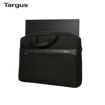 Targus 15-16" GeoLite EcoSmart® Slim Brief Laptop Bag Corporate Gift Singapore
