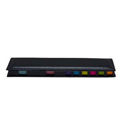 Dual Notepad, Post-it flag with Calendar Memo Holder Corporate Gifts Singapore