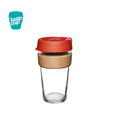 KeepCup Brew Cork Cup 16oz Corporate Gifts Singapore