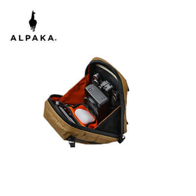Alpaka Metro Sling X-Pac VX21 Corporate Gifts Singapore