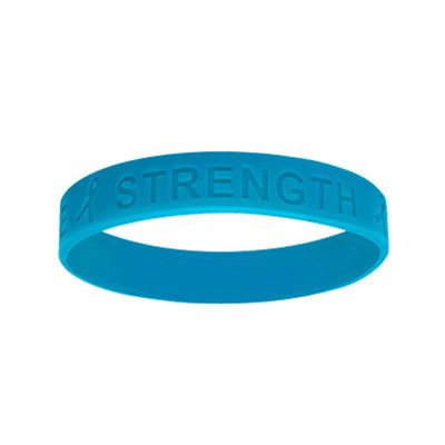 Custom Debossed Silicone Wristband Corporate Gifts Singapore