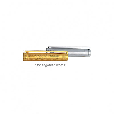 Allan D'Lious Vorherrschaft Pen Corporate Gifts Singapore