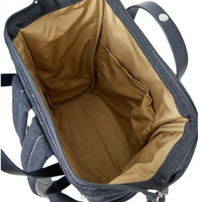 Anello Conny Kuchigane Backpack Slim Corporate Gifts Singapore