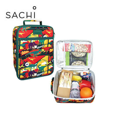 SACHI Insulated Junior Lunch Bag Corporate Gifts Singapore