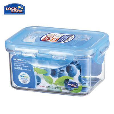 Lock & Lock Bisfree Container 470ml Corporate Gifts Singapore