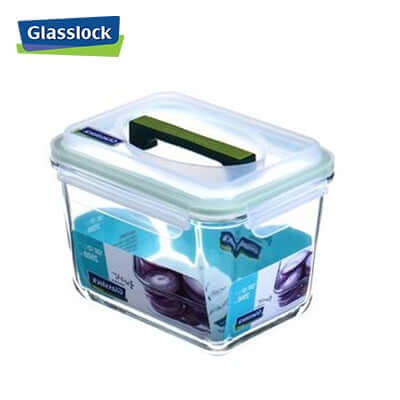 2500ml Glasslock Handy Container Corporate Gifts Singapore