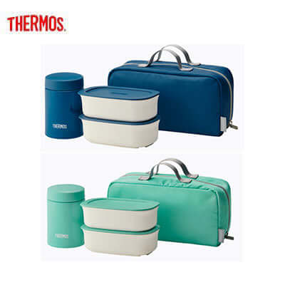 Thermos JEA-800 Lunch Box Set Corporate Gifts Singapore