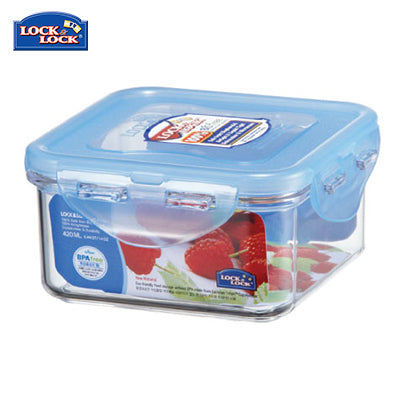 Lock & Lock Bisfree Container 420ml Corporate Gifts Singapore