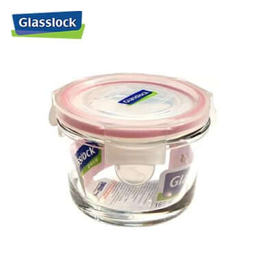 165ml Glasslock Classic Container Corporate Gifts Singapore