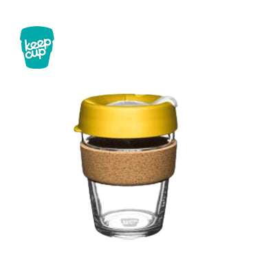 KeepCup Brew Cork Cup 12oz Corporate Gifts Singapore