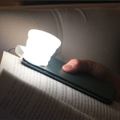 BrandCharger Smartphone Lumi Lightbulb Corporate Gifts Singapore