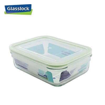 1000ml Glasslock Classic Container - Giftmart.sg