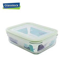 1000ml Glasslock Classic Container - Giftmart.sg