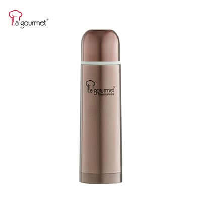 La Gourmet Sakura Thermal Flask 0.5L Corporate Gifts Singapore