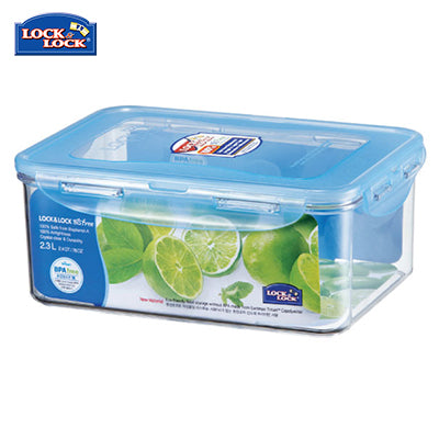 Lock & Lock Bisfree Container 2.3L Corporate Gifts Singapore