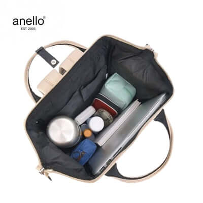 Anello New Orchard Kuchigane Backpack Slim Corporate Gifts Singapore
