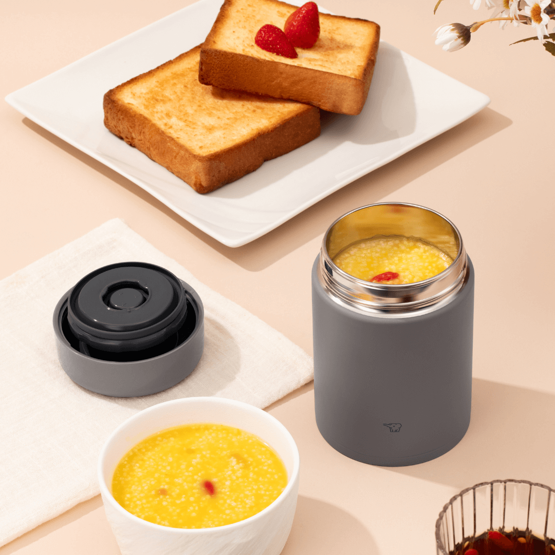 ZOJIRUSHI Vacuum Food Jar SW-KA Corporate Gifts Singapore