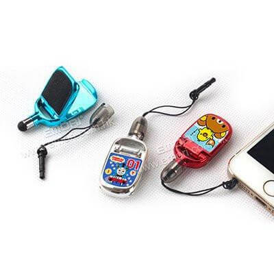 4 in 1 Multifunction Stylus Touch Pen Corporate Gifts Singapore