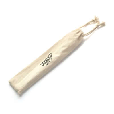 4 Pieces Stainless Steel Straw Set Corporate Gifts Singapore