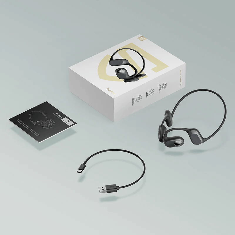 SOUNDPEATS RunFree Open-ear Sport Headphones Corporate Gifts Singapore
