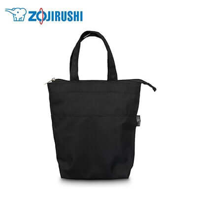 ZOJIRUSHI Stainless Steel Food Jar Set 0.75L Corporate Gifts Singapore