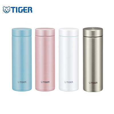 Tiger Stainless Steel Ultra Light Mug MMP-J Corporate Gifts Singapore