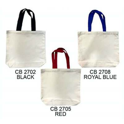 12oz Cotton Bag - Giftmart.sg