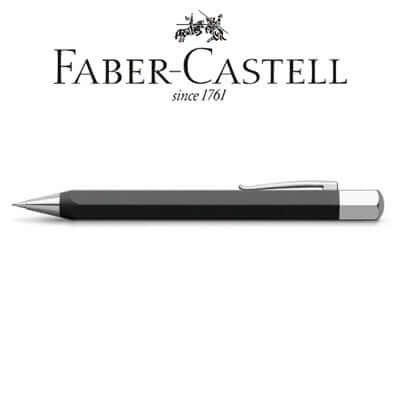Faber Castell Ondoro Graphite Ballpoint Pen Corporate Gifts Singapore