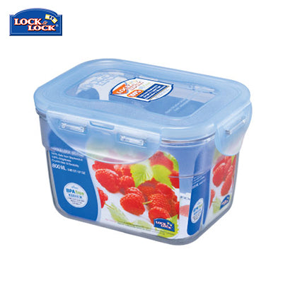 Lock & Lock Bisfree Container 800ml Corporate Gifts Singapore