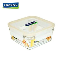 1130ml Glasslock Container - Giftmart.sg