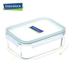 1100ml Glasslock Classic Container - Giftmart.sg