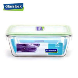 1175ml Glasslock Container - Giftmart.sg