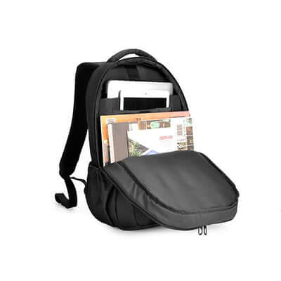 AGVA 15.6'' Corpus Laptop Backpack Corporate Gifts Singapore
